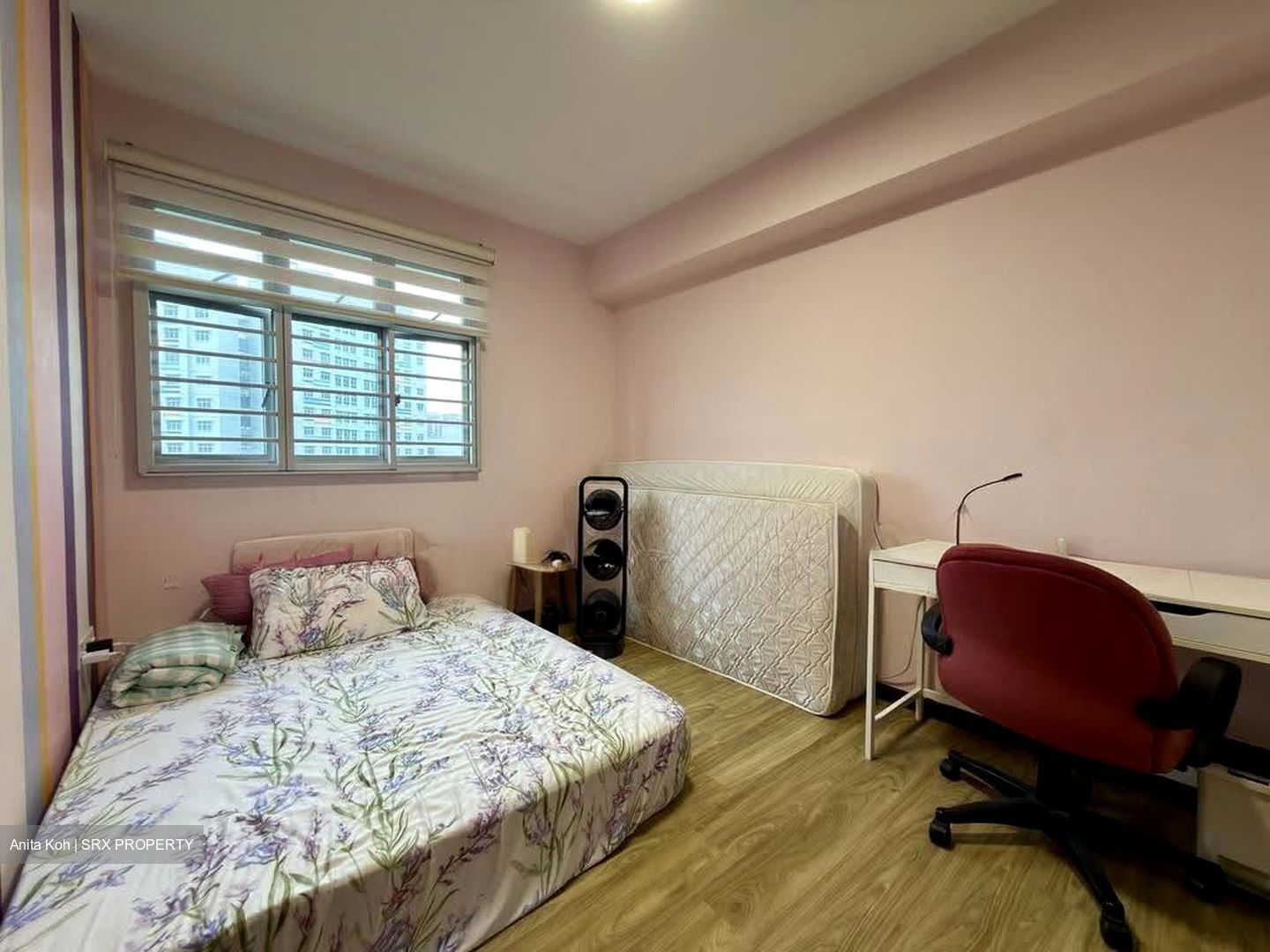 Blk 119B Eastwave @ Canberra (Sembawang), HDB 5 Rooms #617641691